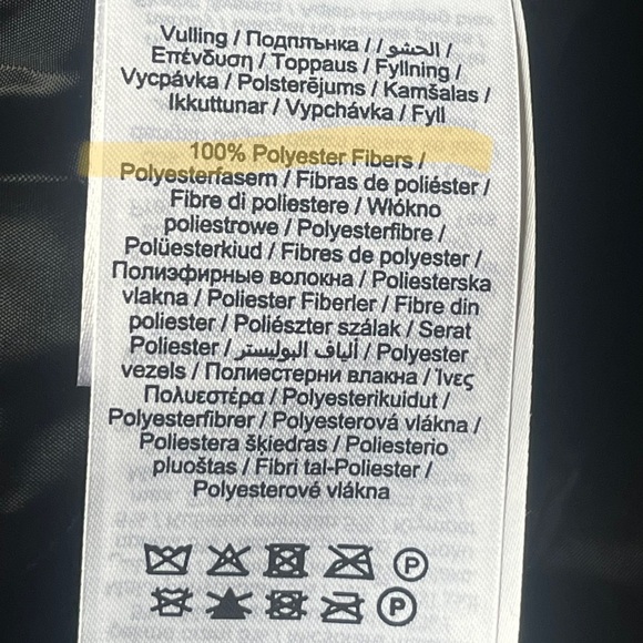 NWT | Womens Noisy May Flannel Jacket | Black & Red - Picture 14 of 16